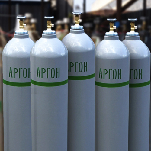 Купить аргоновые баллоны в Бронницах
